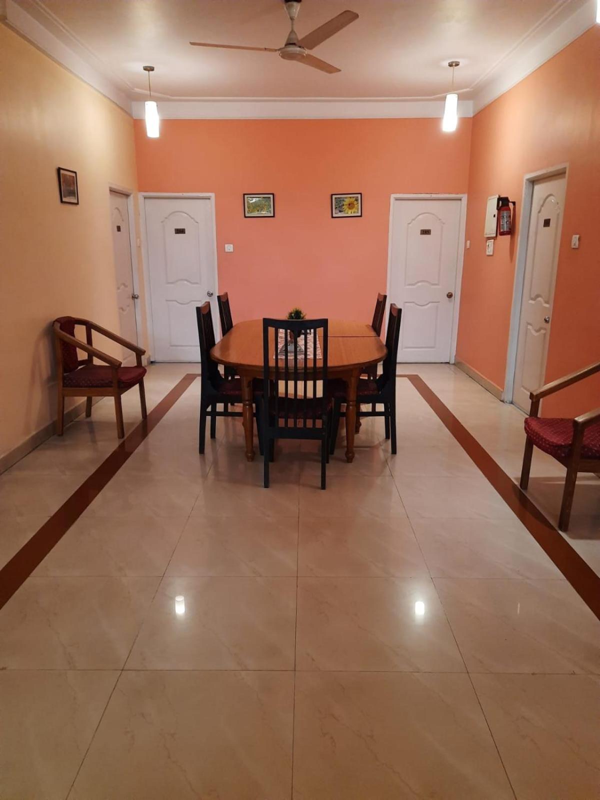 Hotel Gunrock Manor Secundurabad Esterno foto